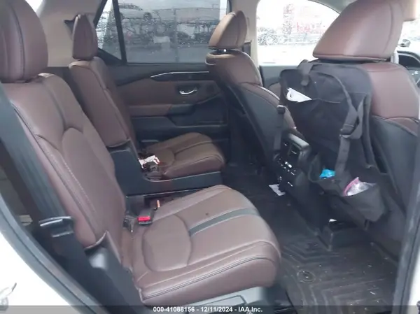 5FNYG1H88SB012139 2025 HONDA PILOT - Image 8