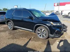 5FNYG1H88SB026591 2025 HONDA PILOT
