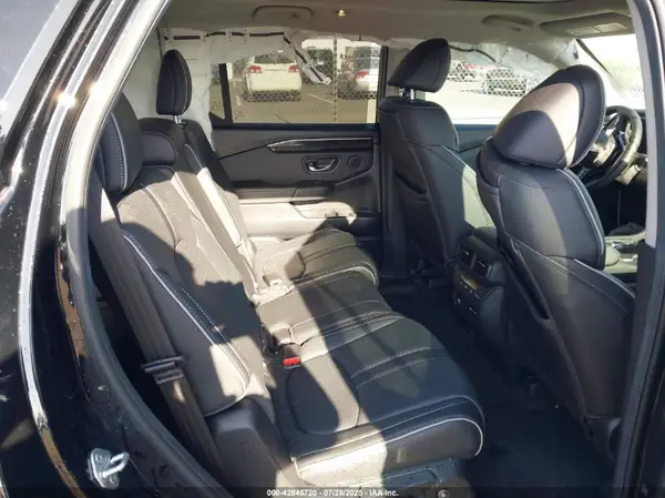 5FNYG1H88SB026591 2025 HONDA PILOT - Image 8