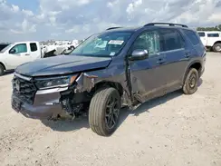 5FNYG1H88SB029670 2025 HONDA PILOT