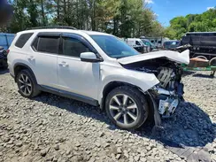 5FNYG1H88SB039616 2025 HONDA PILOT