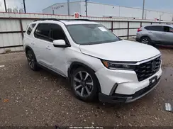 5FNYG1H88SB040832 2025 HONDA PILOT