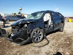 5FNYG1H88SB077802 2025 HONDA PILOT