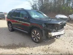 5FNYG1H88SB094129 2025 HONDA PILOT