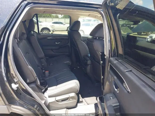 5FNYG1H88SB094129 2025 HONDA PILOT - Image 8