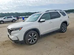 5FNYG1H88SB096480 2025 HONDA PILOT