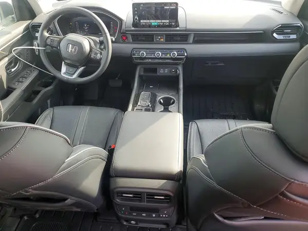 5FNYG1H88SB096480 2025 HONDA PILOT - Image 8