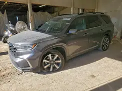 5FNYG1H88SB103119 2025 HONDA PILOT