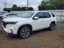 5FNYG1H88SB120132 2025 HONDA PILOT