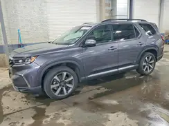 5FNYG1H88SB145063 2025 HONDA PILOT