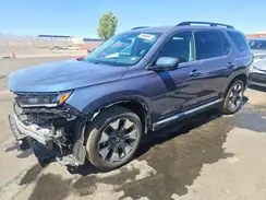5FNYG1H88TB047703 2026 HONDA PILOT