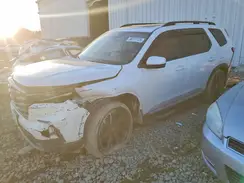 5FNYG1H89PB004669 2023 HONDA PILOT