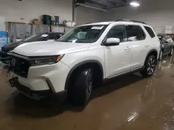 5FNYG1H89PB005675 2023 HONDA PILOT