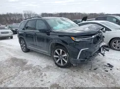 5FNYG1H89PB009497 2023 HONDA PILOT