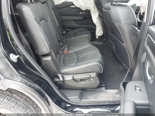 5FNYG1H89PB009497 2023 HONDA PILOT - Image 8