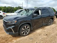 5FNYG1H89PB012531 2023 HONDA PILOT