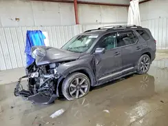 5FNYG1H89PB015610 2023 HONDA PILOT