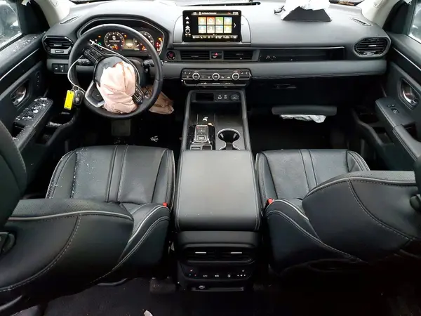 5FNYG1H89PB015610 2023 HONDA PILOT - Image 8