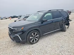 5FNYG1H89PB017115 2023 HONDA PILOT