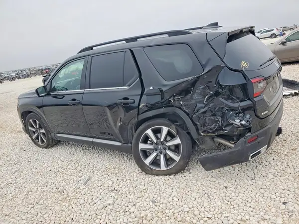 5FNYG1H89PB017115 2023 HONDA PILOT - Image 2