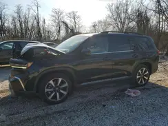 5FNYG1H89PB018104 2023 HONDA PILOT