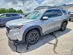 5FNYG1H89PB023805 2023 HONDA PILOT