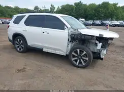 5FNYG1H89PB024632 2023 HONDA PILOT