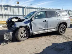 5FNYG1H89PB025683 2023 HONDA PILOT