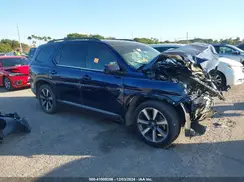 5FNYG1H89PB027708 2023 HONDA PILOT