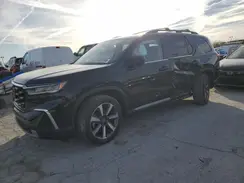 5FNYG1H89PB028809 2023 HONDA PILOT