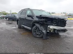 5FNYG1H89PB030270 2023 HONDA PILOT
