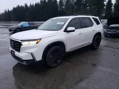 5FNYG1H89PB033640 2023 HONDA PILOT