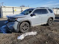 5FNYG1H89PB033752 2023 HONDA PILOT