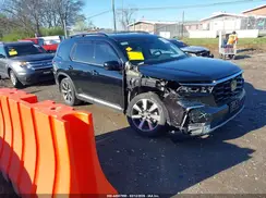 5FNYG1H89PB035551 2023 HONDA PILOT