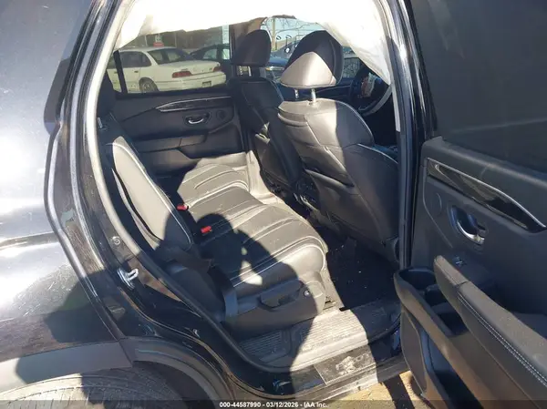 5FNYG1H89PB035551 2023 HONDA PILOT - Image 8