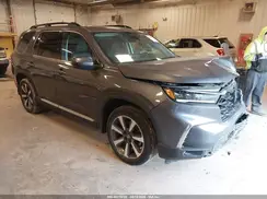 5FNYG1H89PB040619 2023 HONDA PILOT