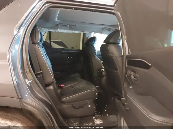 5FNYG1H89PB040619 2023 HONDA PILOT - Image 8