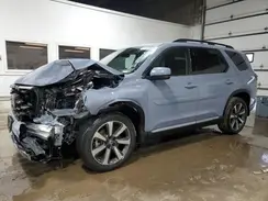 5FNYG1H89PB043021 2023 HONDA PILOT