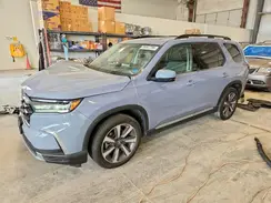 5FNYG1H89PB043049 2023 HONDA PILOT