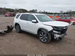 5FNYG1H89PB044315 2023 HONDA PILOT