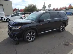 5FNYG1H89PB050342 2023 HONDA PILOT