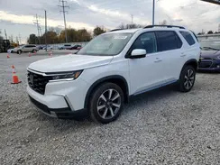 5FNYG1H89PB051622 2023 HONDA PILOT