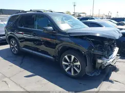 5FNYG1H89RB022009 2024 HONDA PILOT