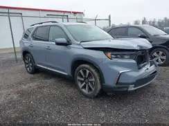 5FNYG1H89RB028392 2024 HONDA PILOT