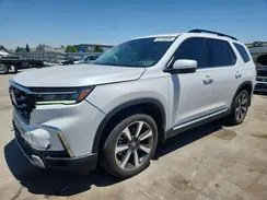 5FNYG1H89RB029882 2024 HONDA PILOT