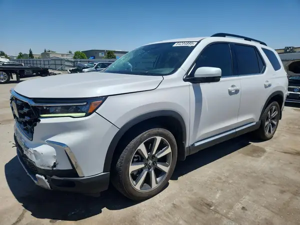 5FNYG1H89RB029882 2024 HONDA PILOT - Image 1