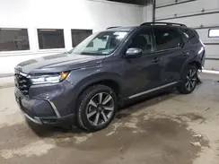 5FNYG1H89RB036962 2024 HONDA PILOT
