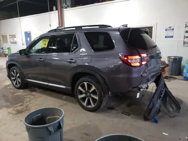 5FNYG1H89RB036962 2024 HONDA PILOT - Image 2