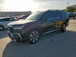 5FNYG1H89RB039344 2024 HONDA PILOT