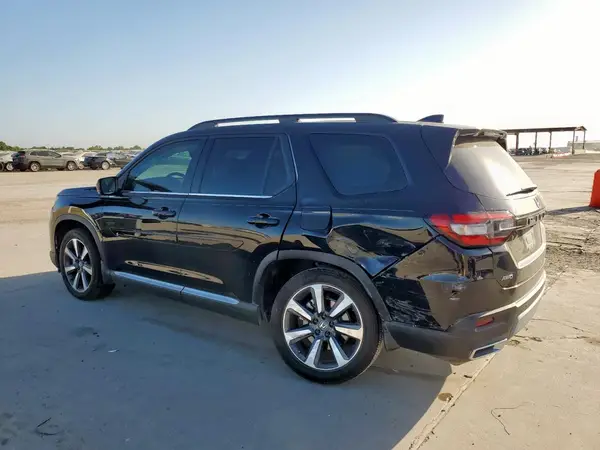 5FNYG1H89RB039344 2024 HONDA PILOT - Image 2